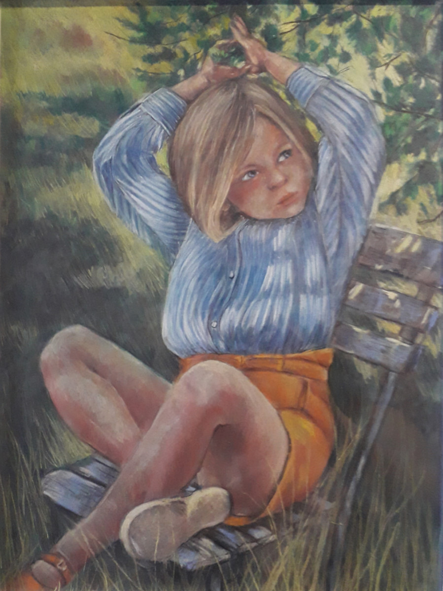 Солнечные зайчики