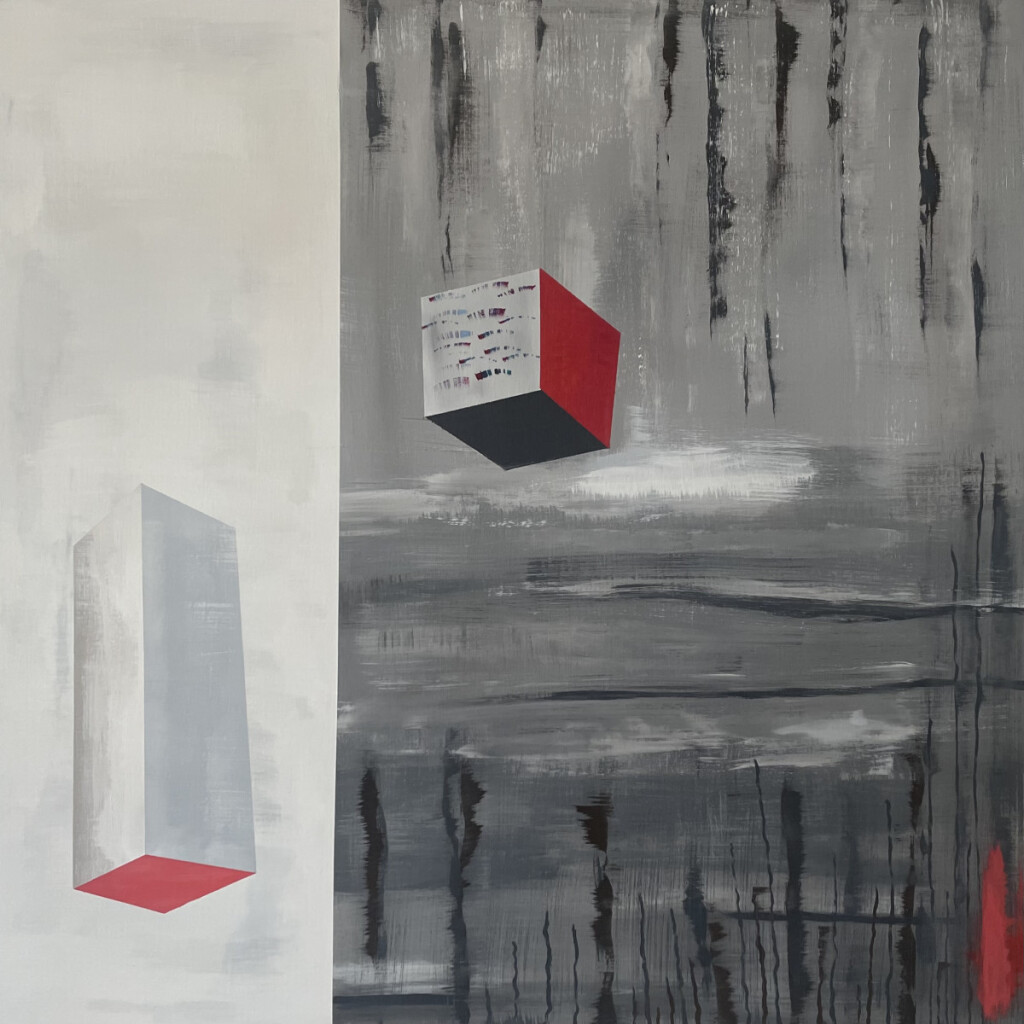 Пространство