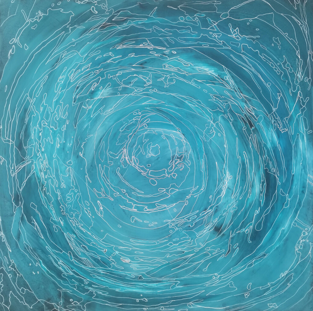 "Водоворот"