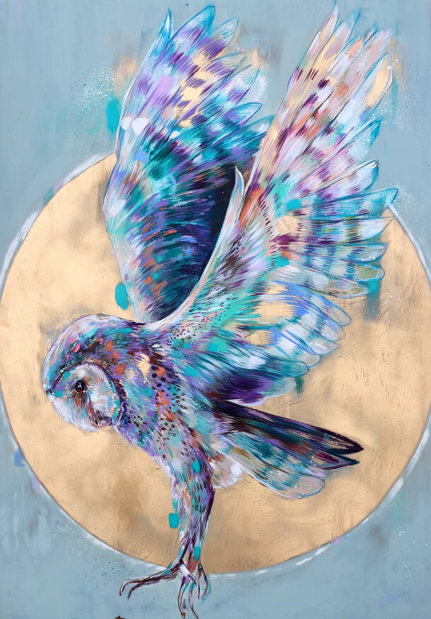 Взмах крыла