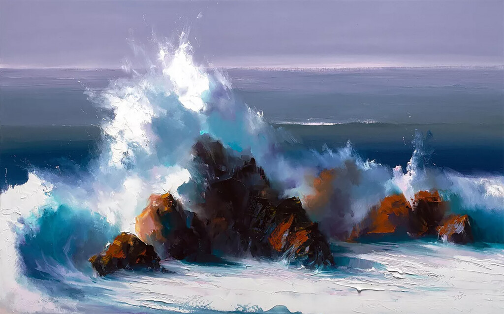 Водная стихия