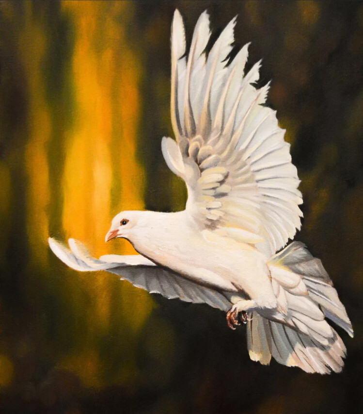 Символ любви