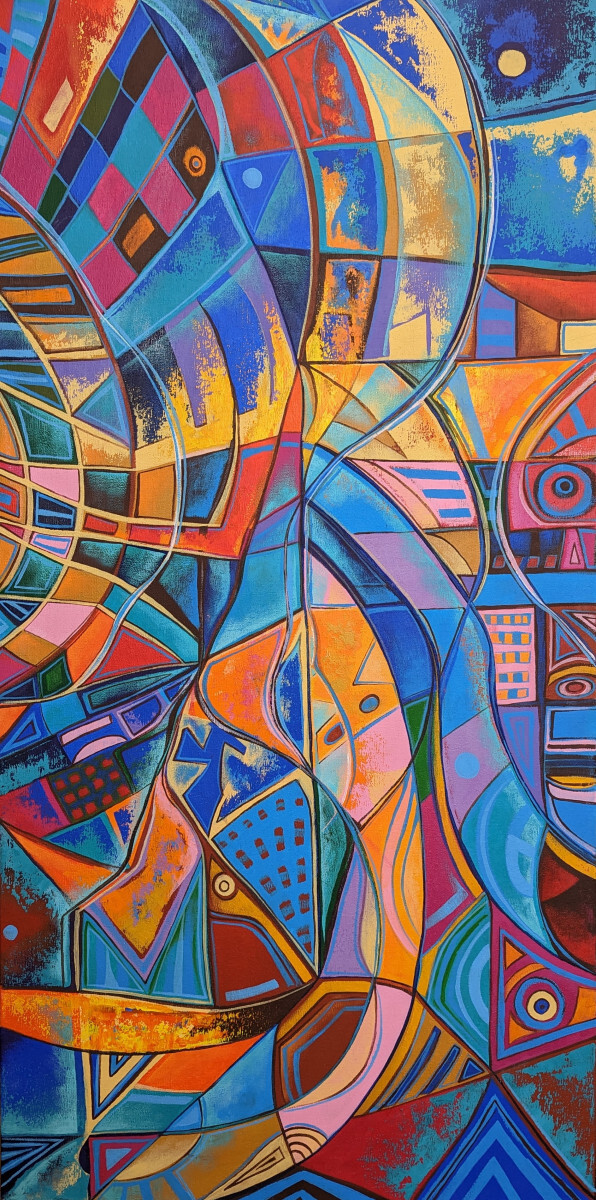 Композиция 23/4