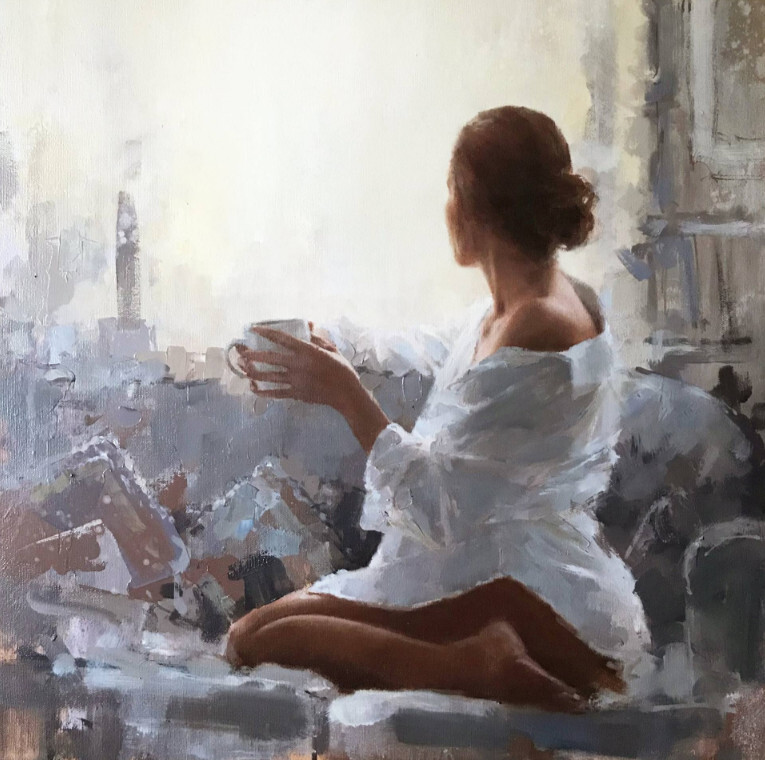 Умиротворение