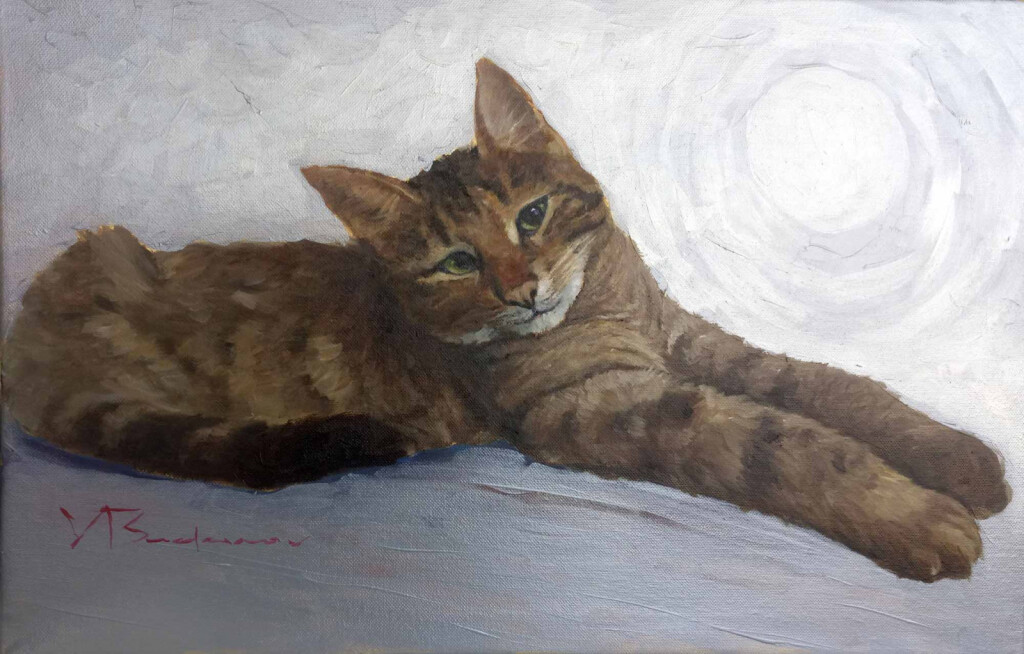 Райан Рейнолд