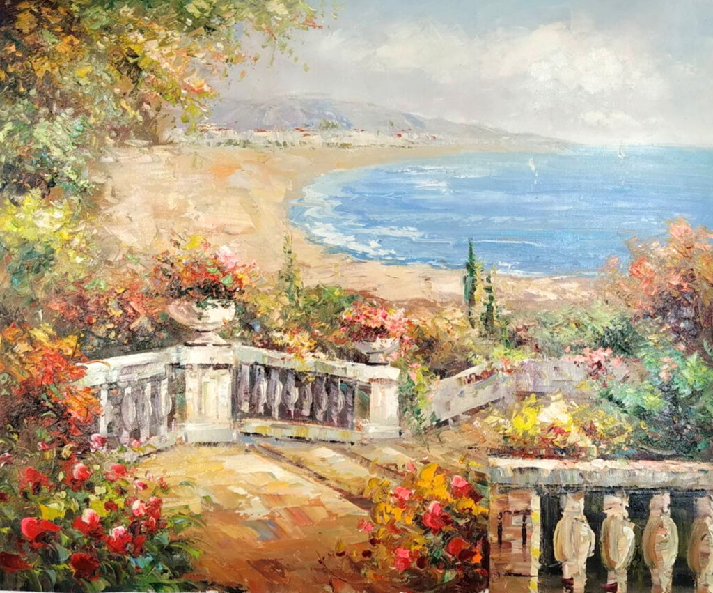 Мелодия лета