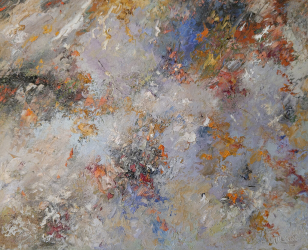 Эмоция камня