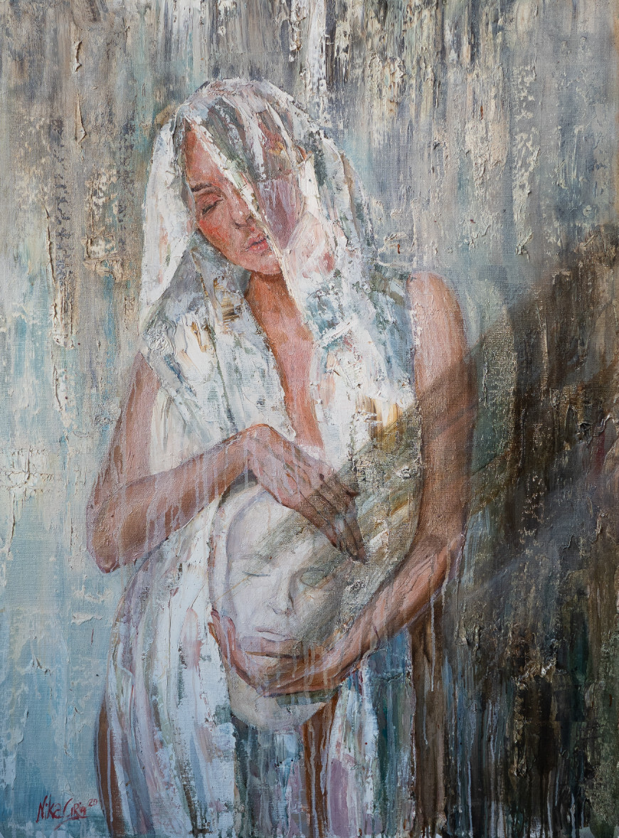 Оберегающая