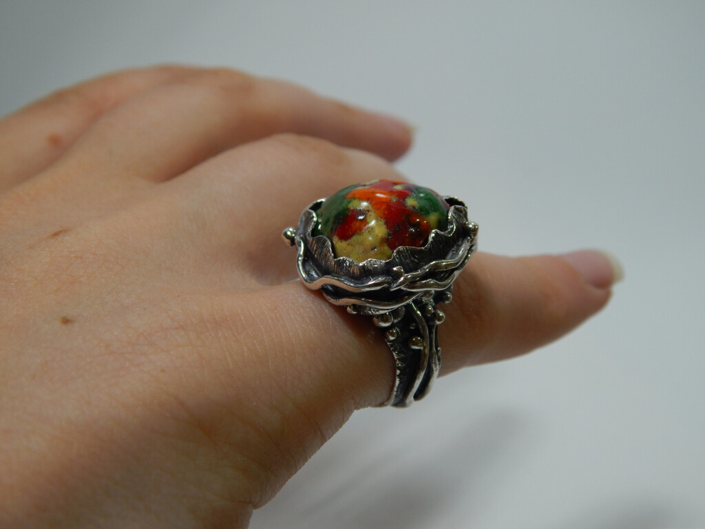 Кольцо Скиф