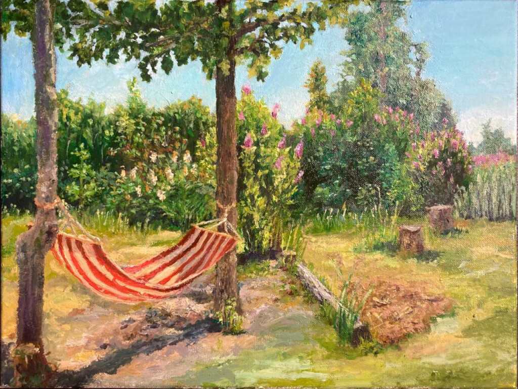 Летний отдых