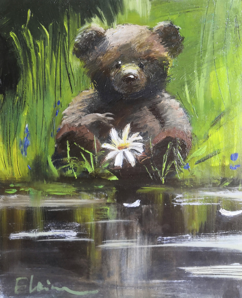 Любовь это...