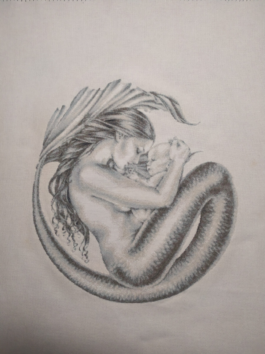 Материнство