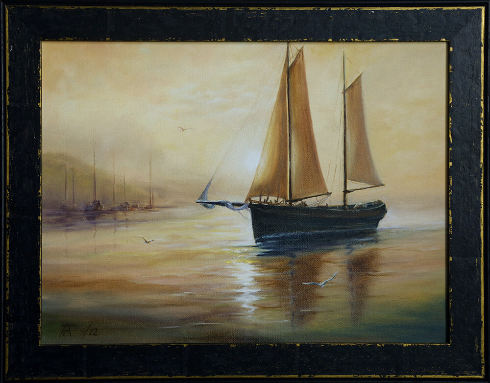 Возвращение