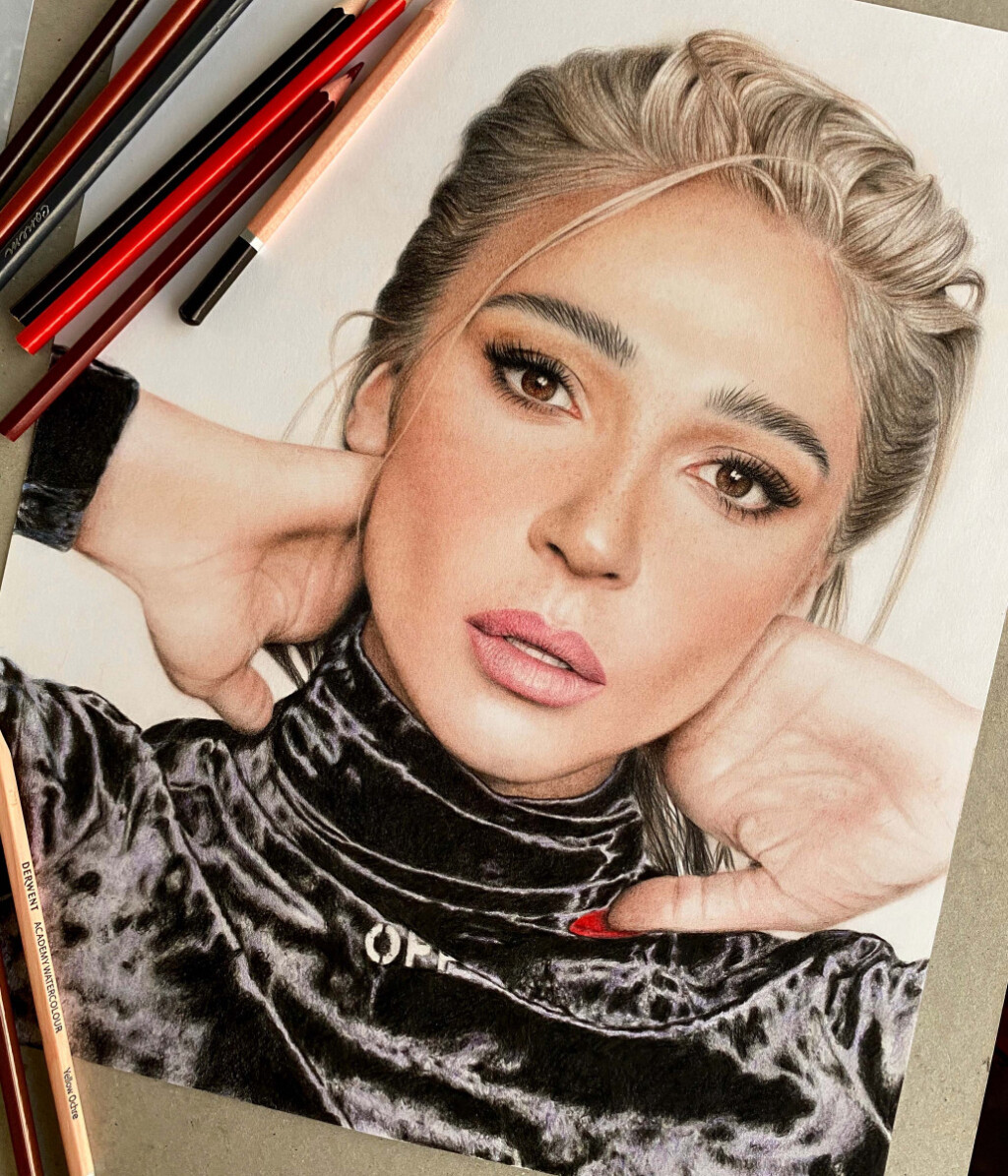 Портрет на заказ