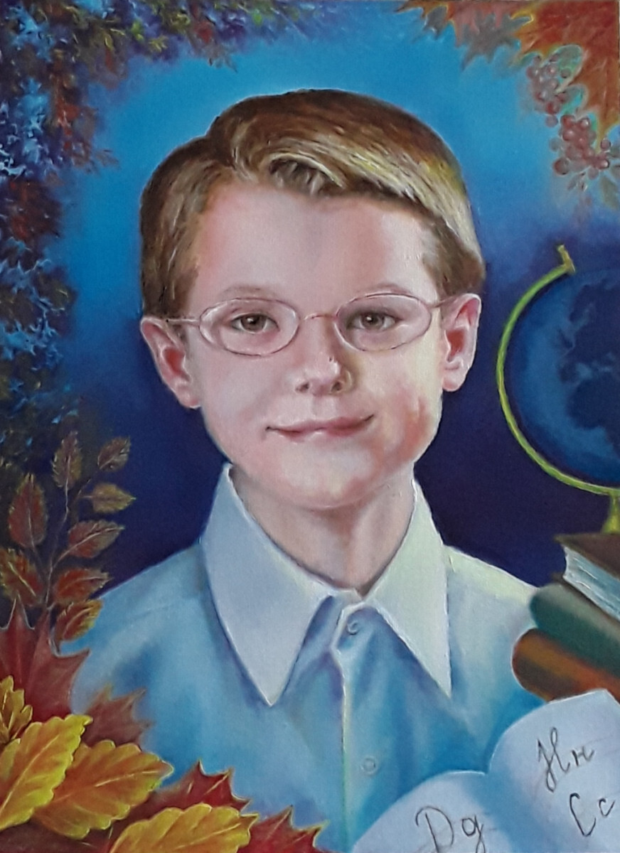 Первоклассник