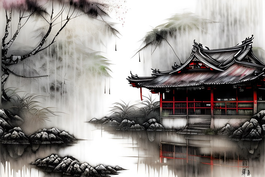 Сезон дождей