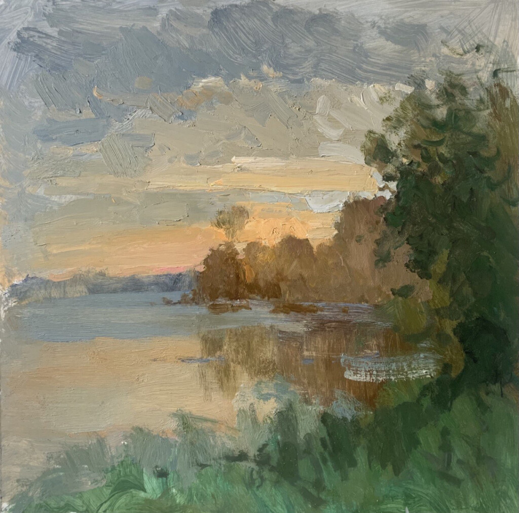 Озеро Шарташ