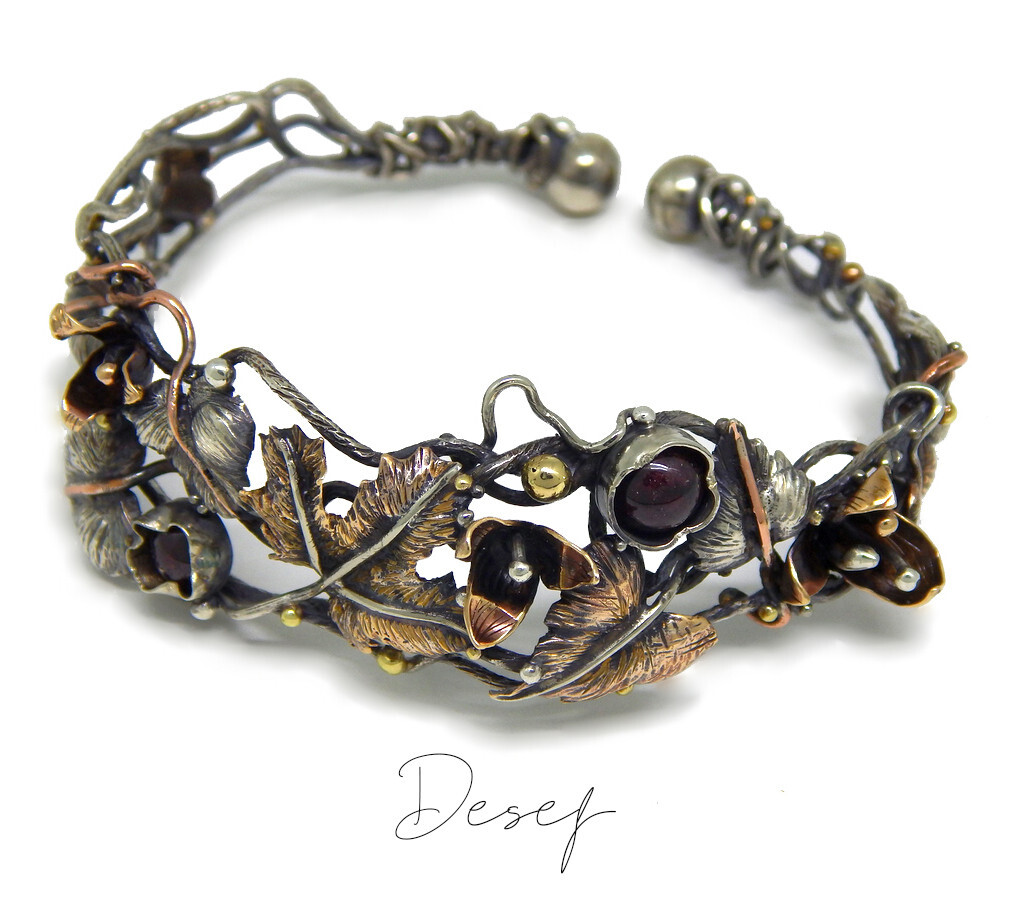 Браслет Тайна