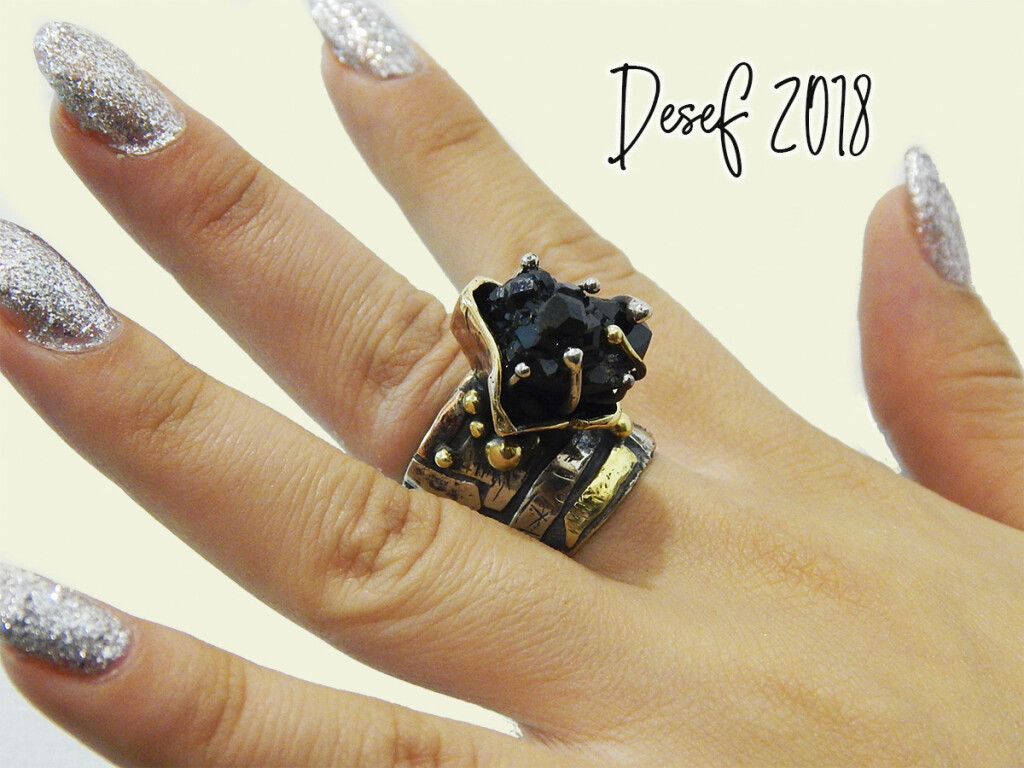 Кольцо Взрыв