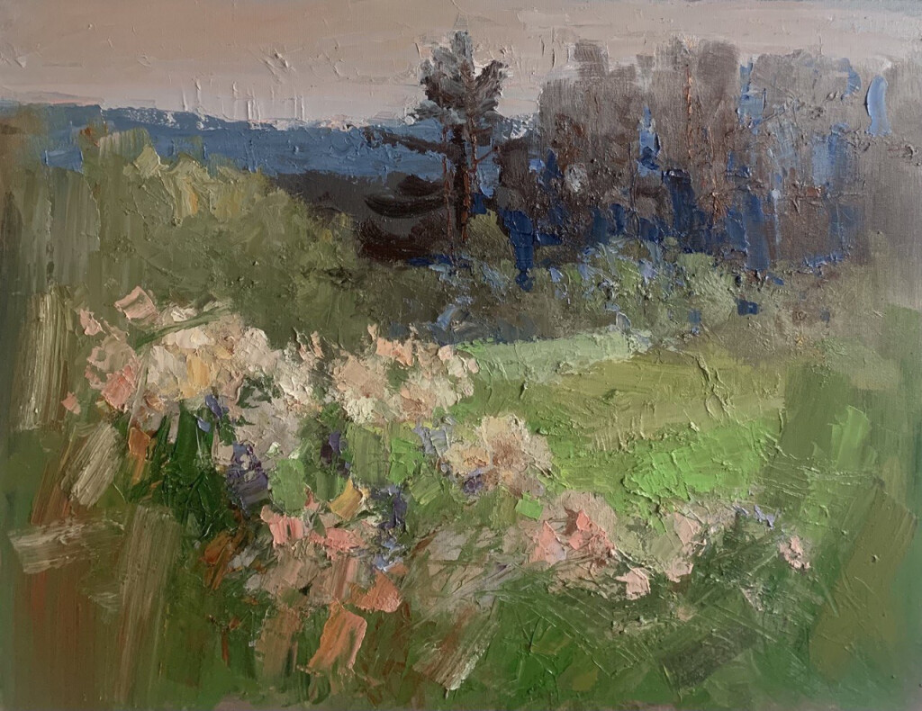 Лесной мотив