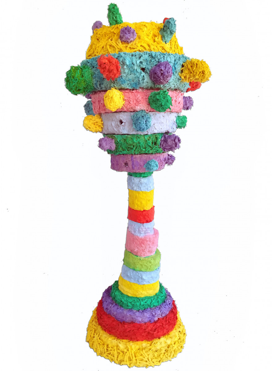 Маяк Города Улья (Светильник)