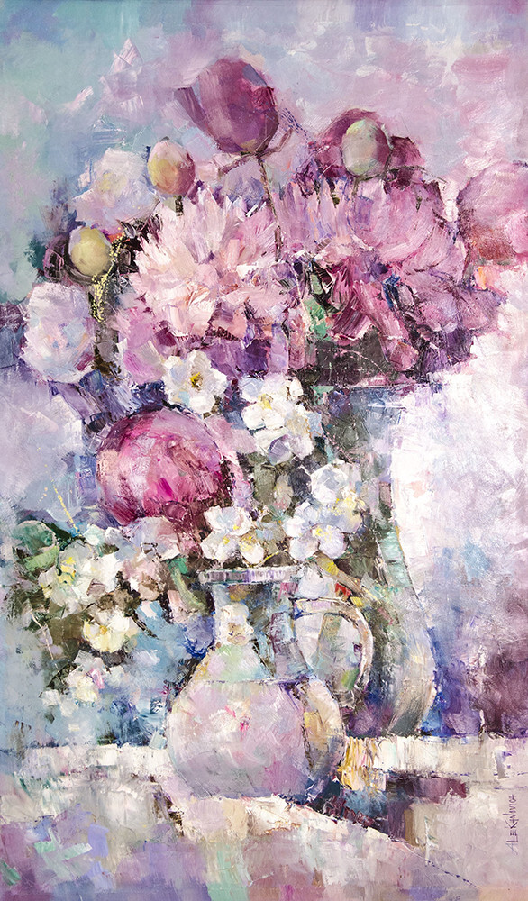 Летний аромат