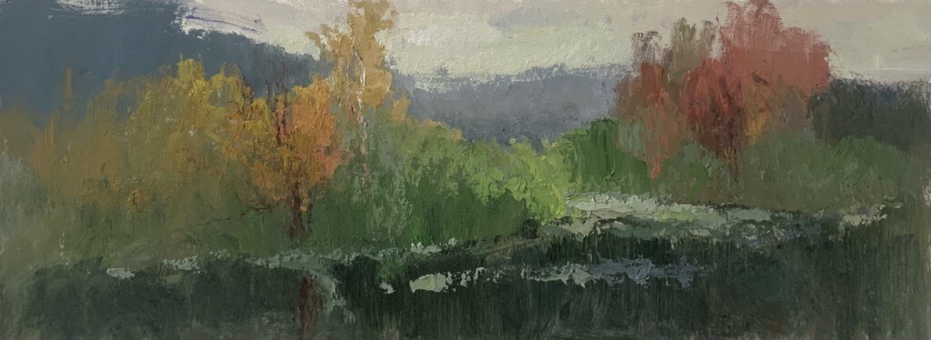 Старопышминск