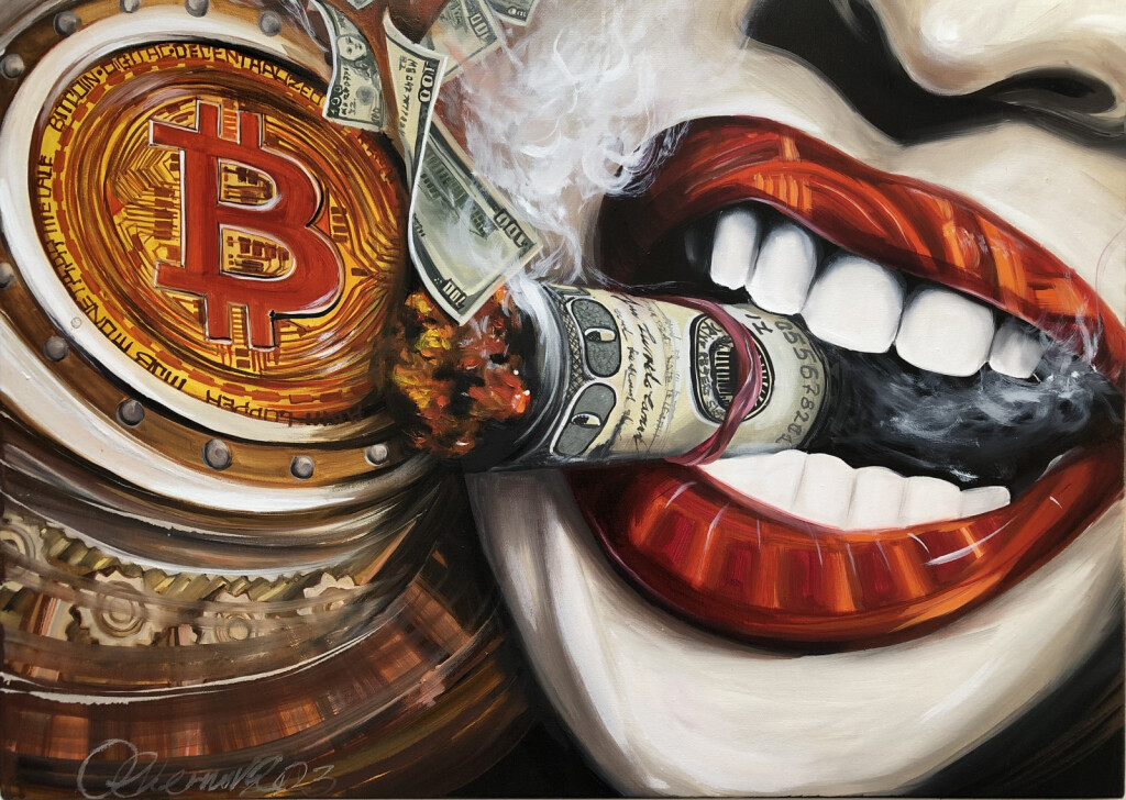 Большие деньги