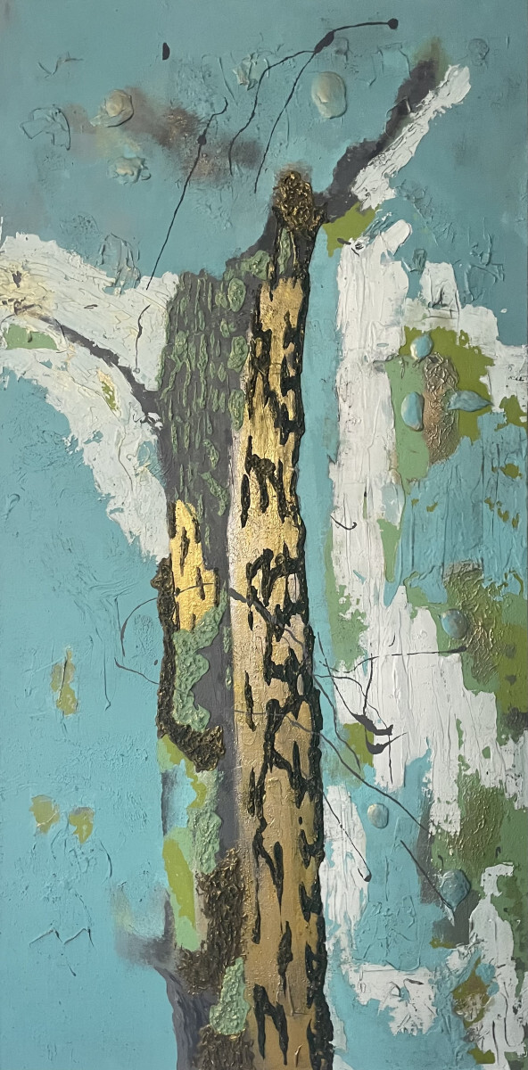 Дерево желаний