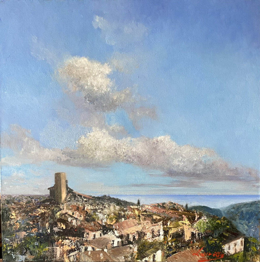 Сен Поль де Ванс