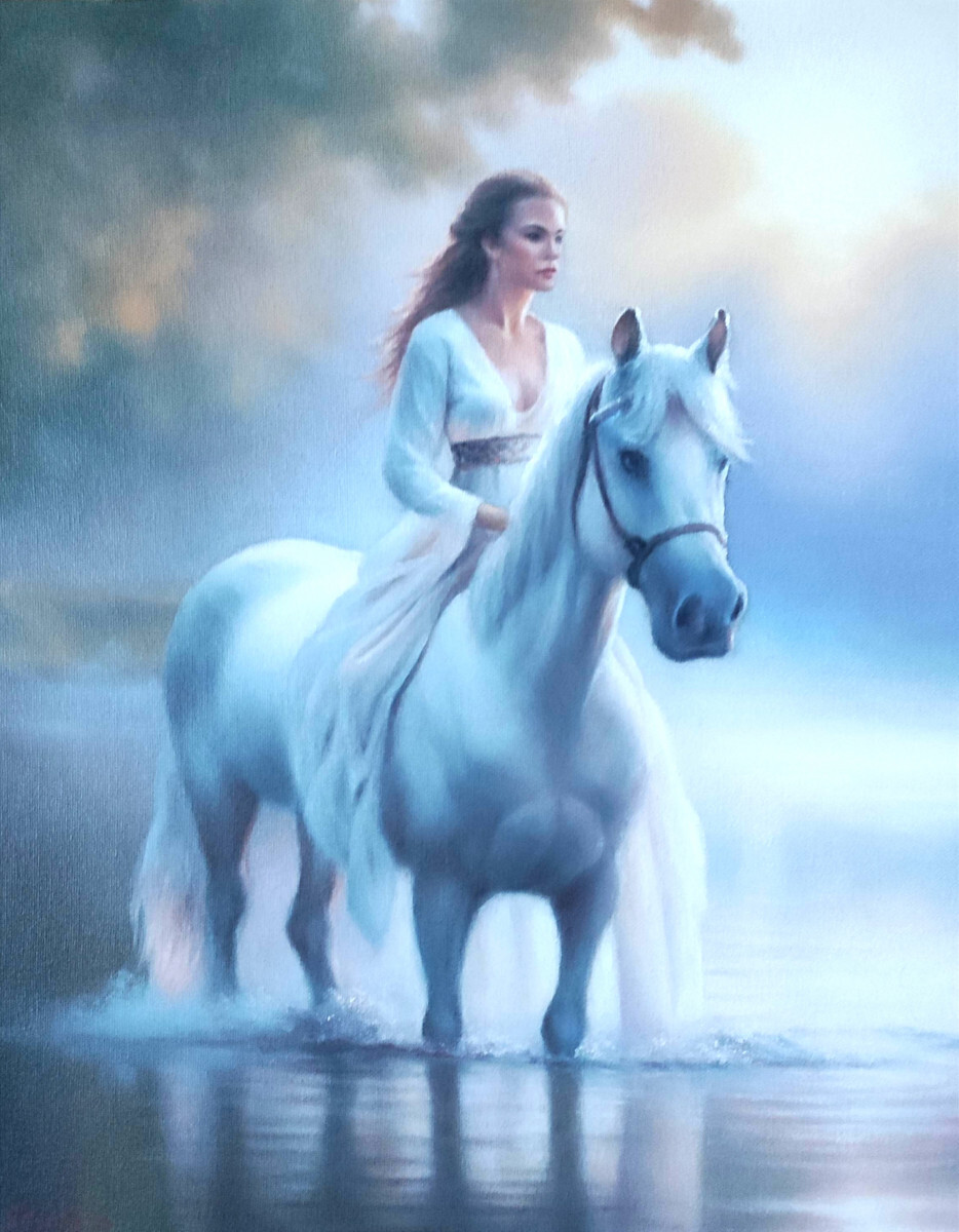 Утренний туман