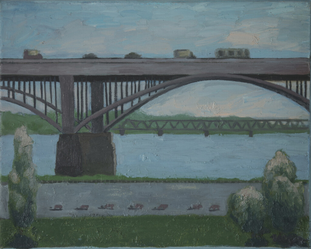 Потоки жизни