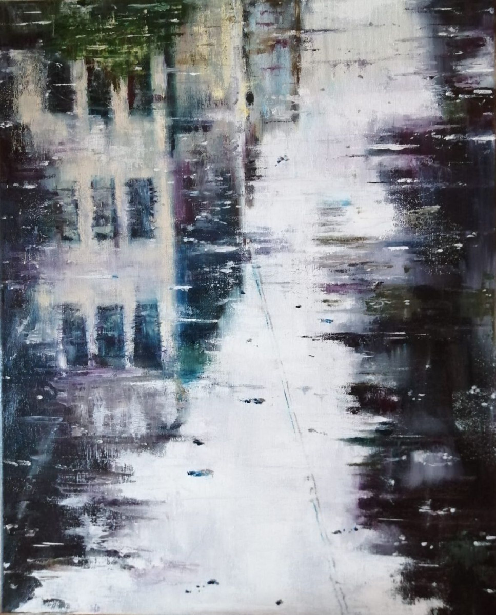 Осенние отражения