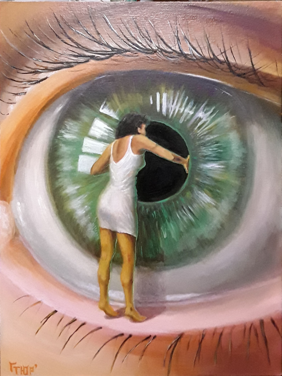 В поисках души 2