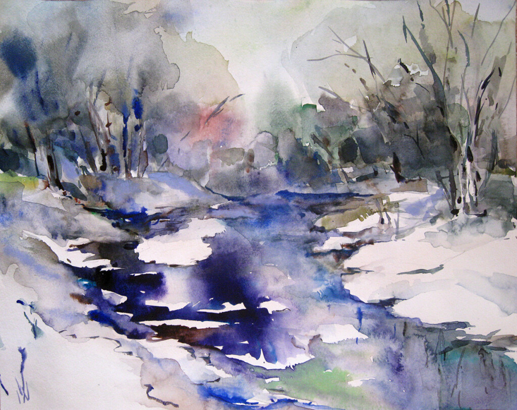 Весна идёт, весне - дорогу!