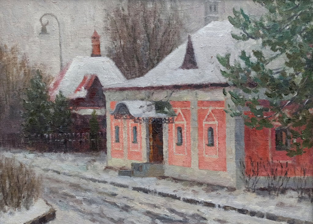 Воскресная школа