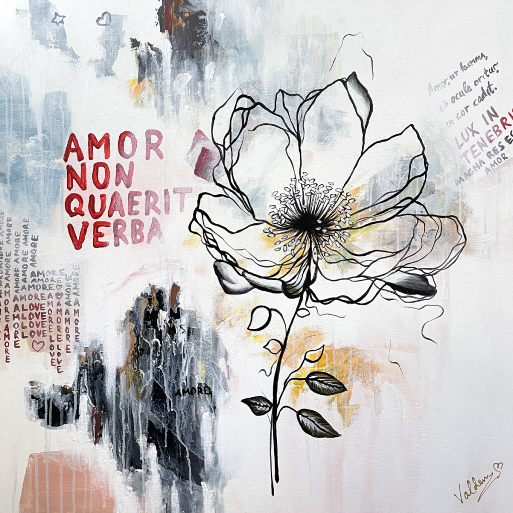 Роскошь пиона