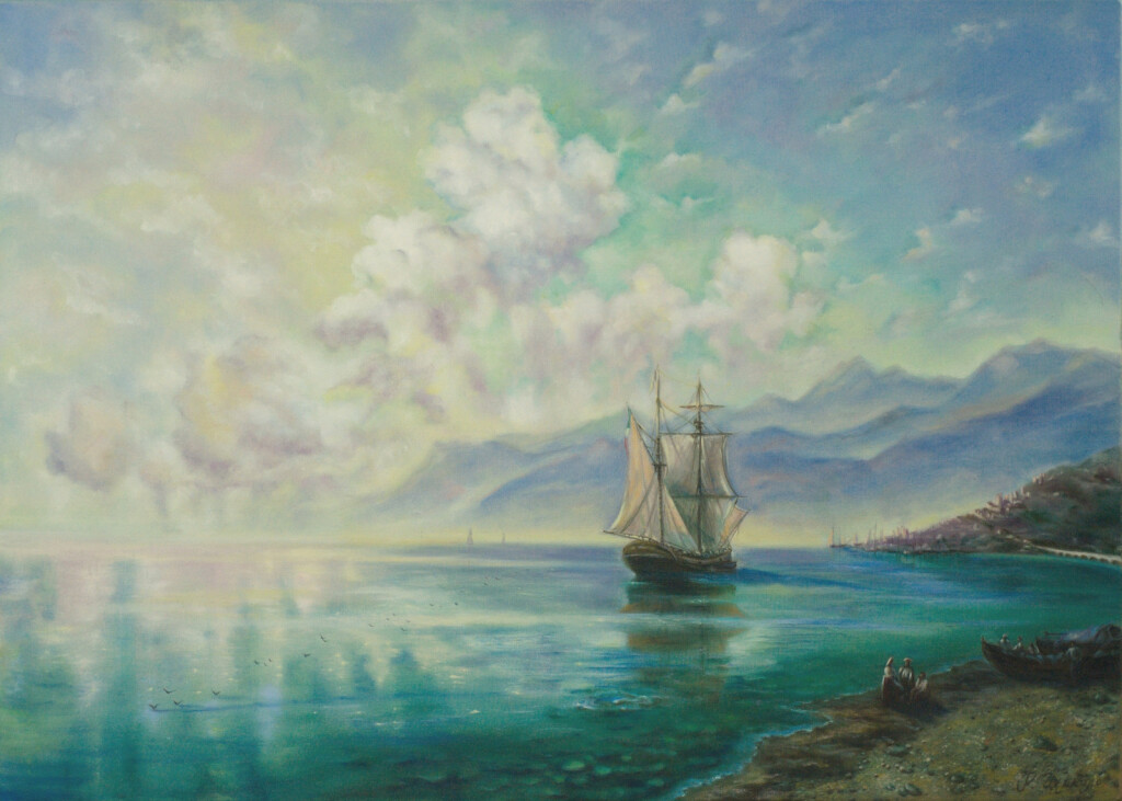 Штиль (копия)