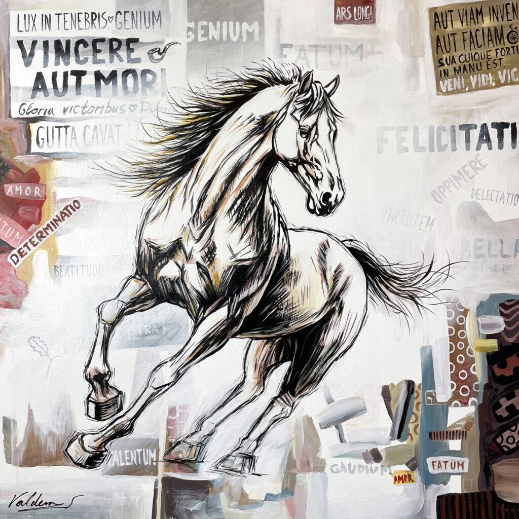 Вольная душа