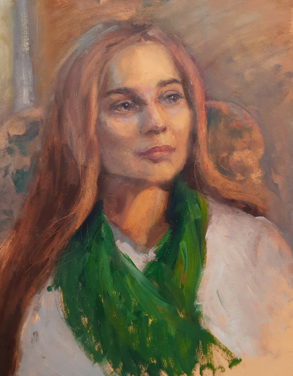 Екатерина Афонюшкина