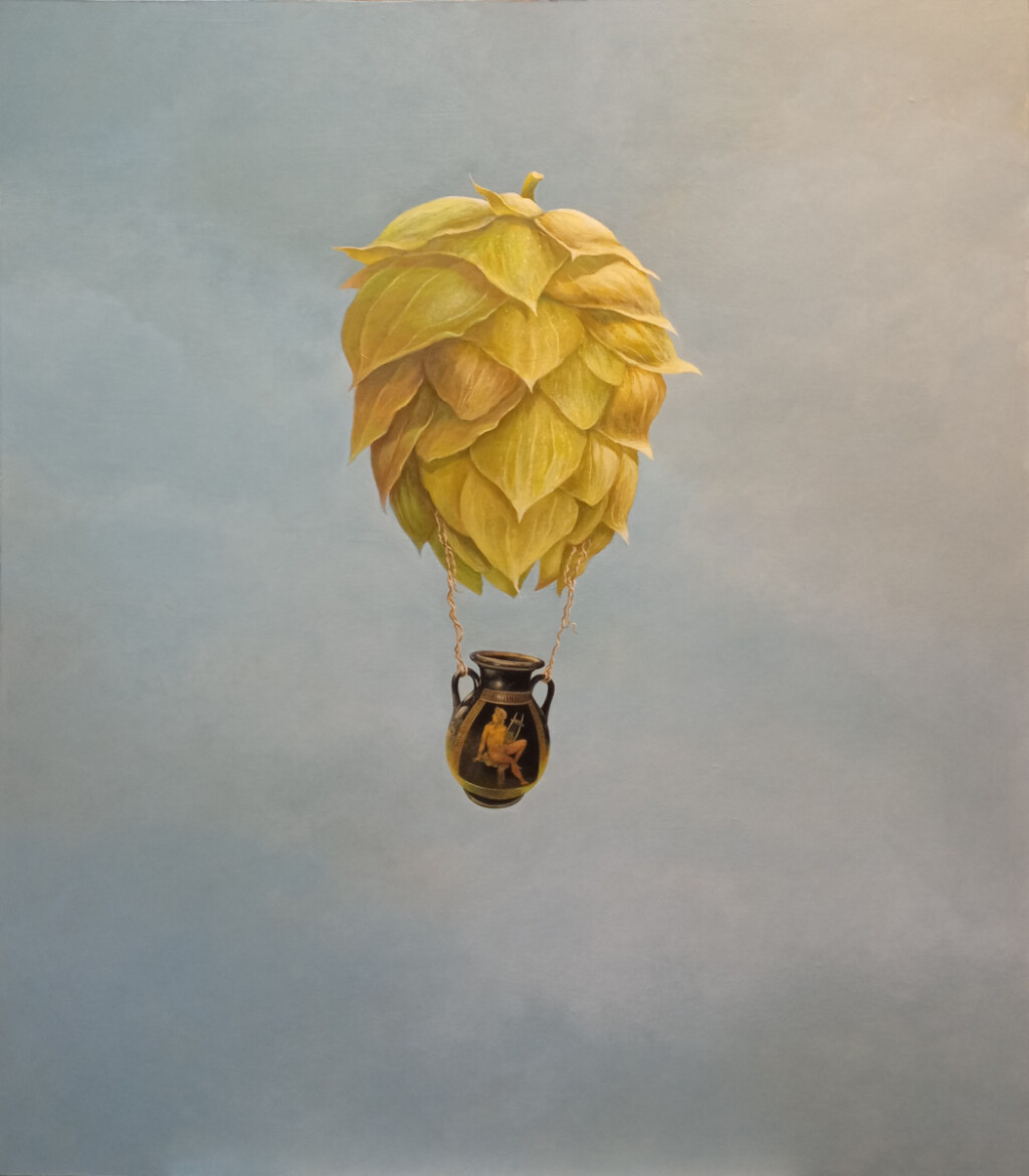 Амулет поэтического вдохновения