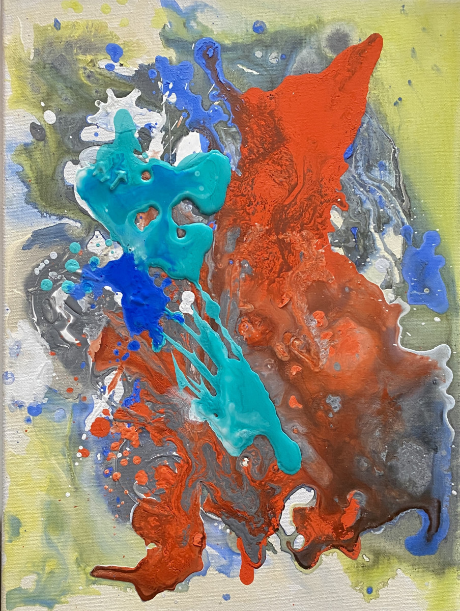 Перевоплощение