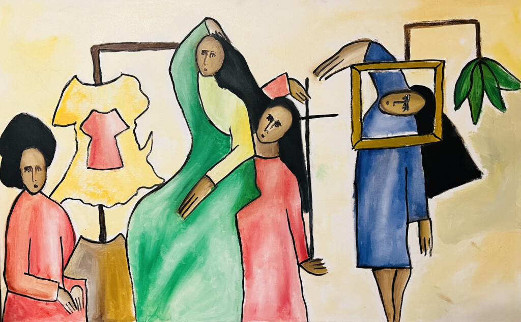 Потерянные