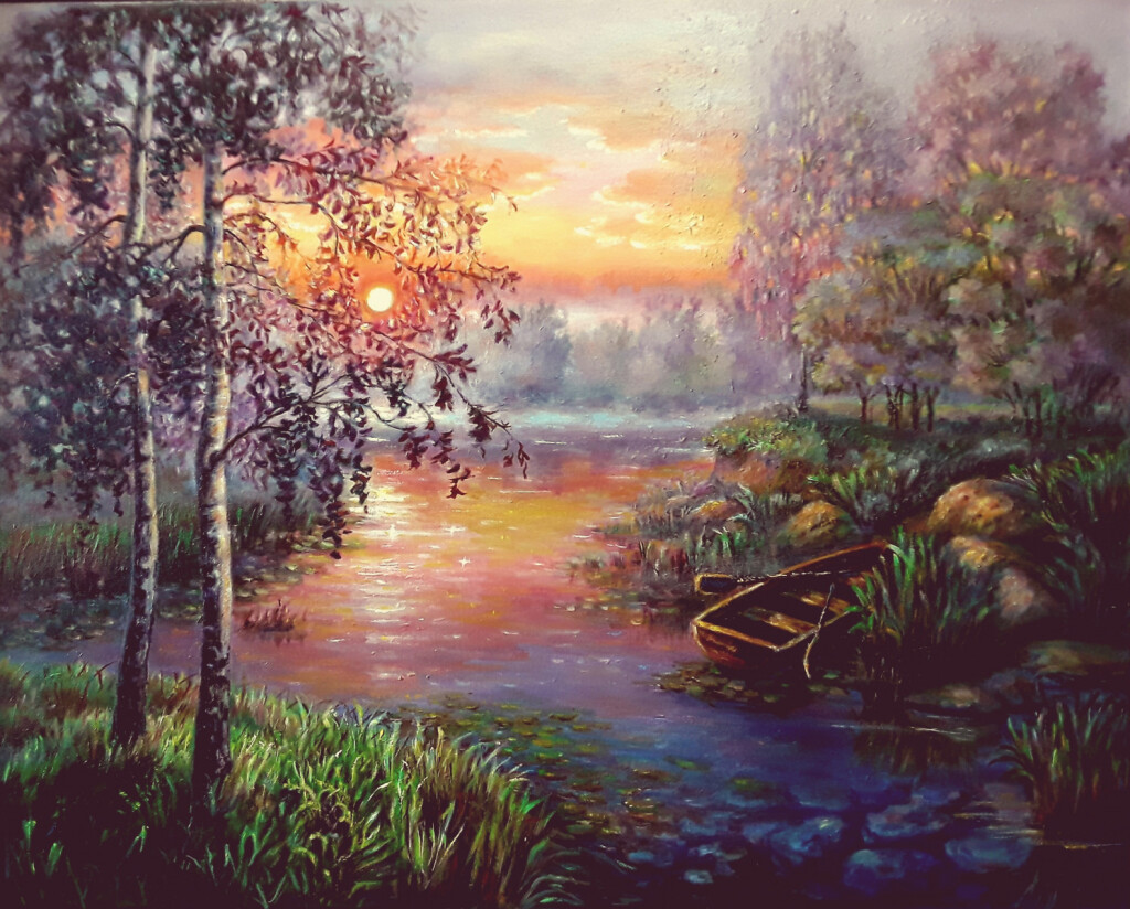 Туризм - у каждого он свой (вариант 2)