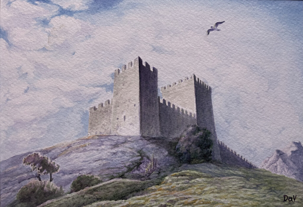 Судакская крепость