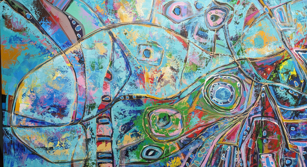 Импровизация 24/01