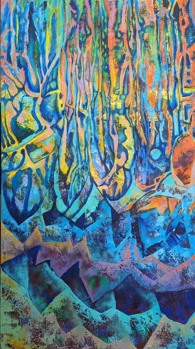 Импровизация 24/01