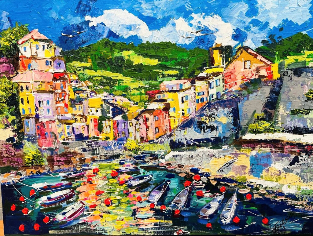 Южный берег