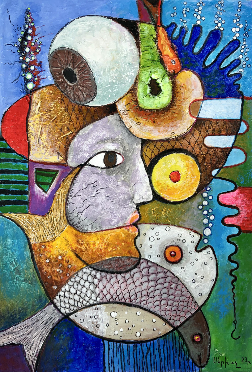 N2752 “Рыбак”