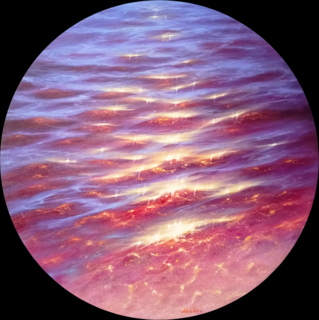 Солнечный свет